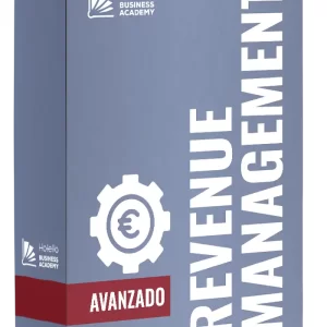 Curso Revenue Management Avanzado