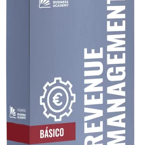 Curso Revenue Management Básico