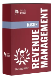 Master Online de Revenue Management