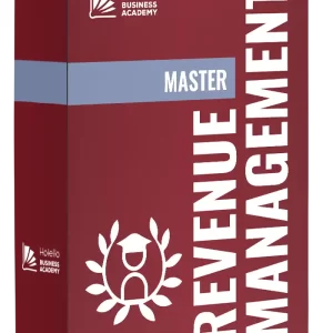 Master Online de Revenue Management