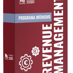 Programa Intensivo de Revenue Management