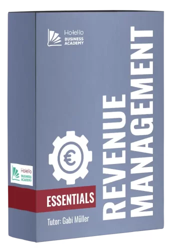 Course on Essentials of Revenue Management