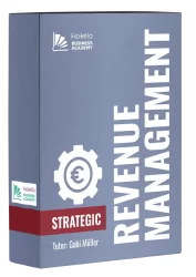 Course on Strategic Revenue Management