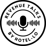 Logo Revenue Talks