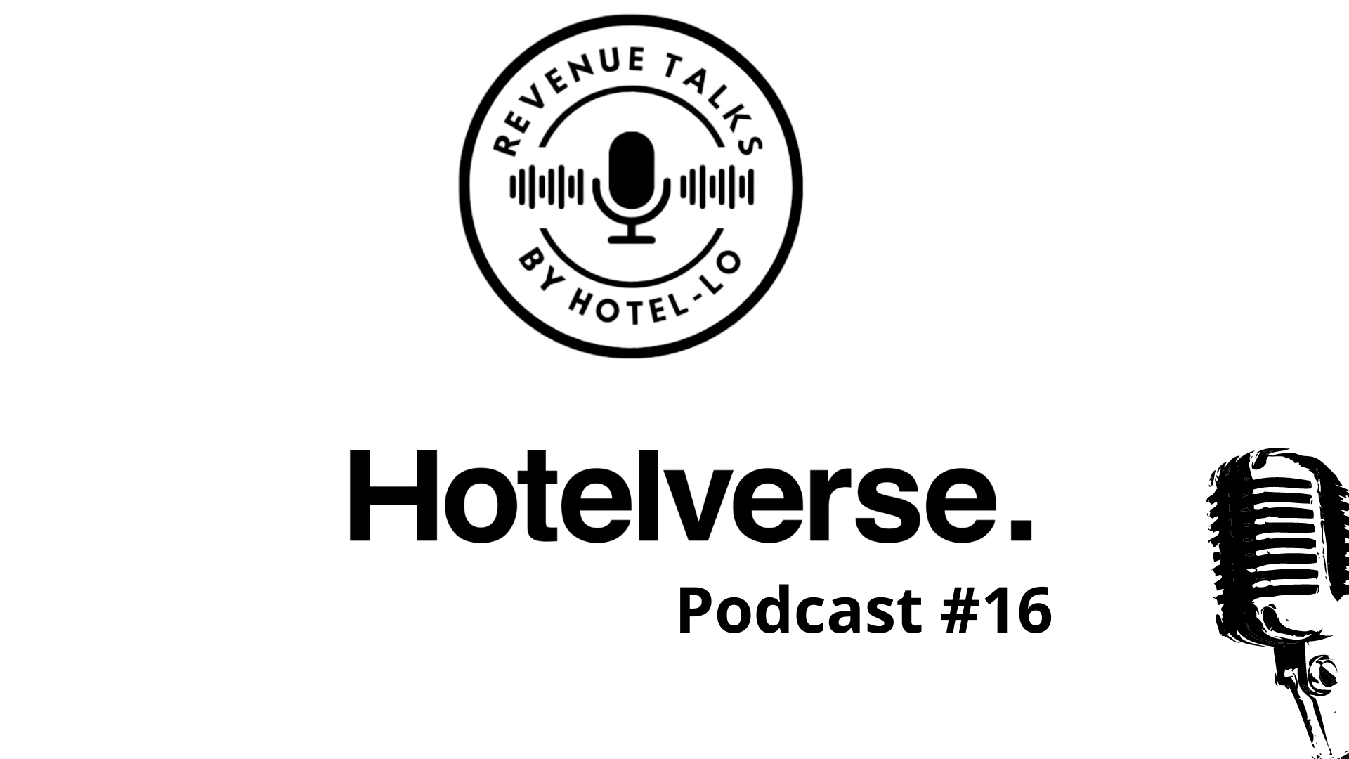 Hotelverse Podcast