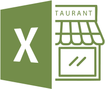 excel para restaurantes